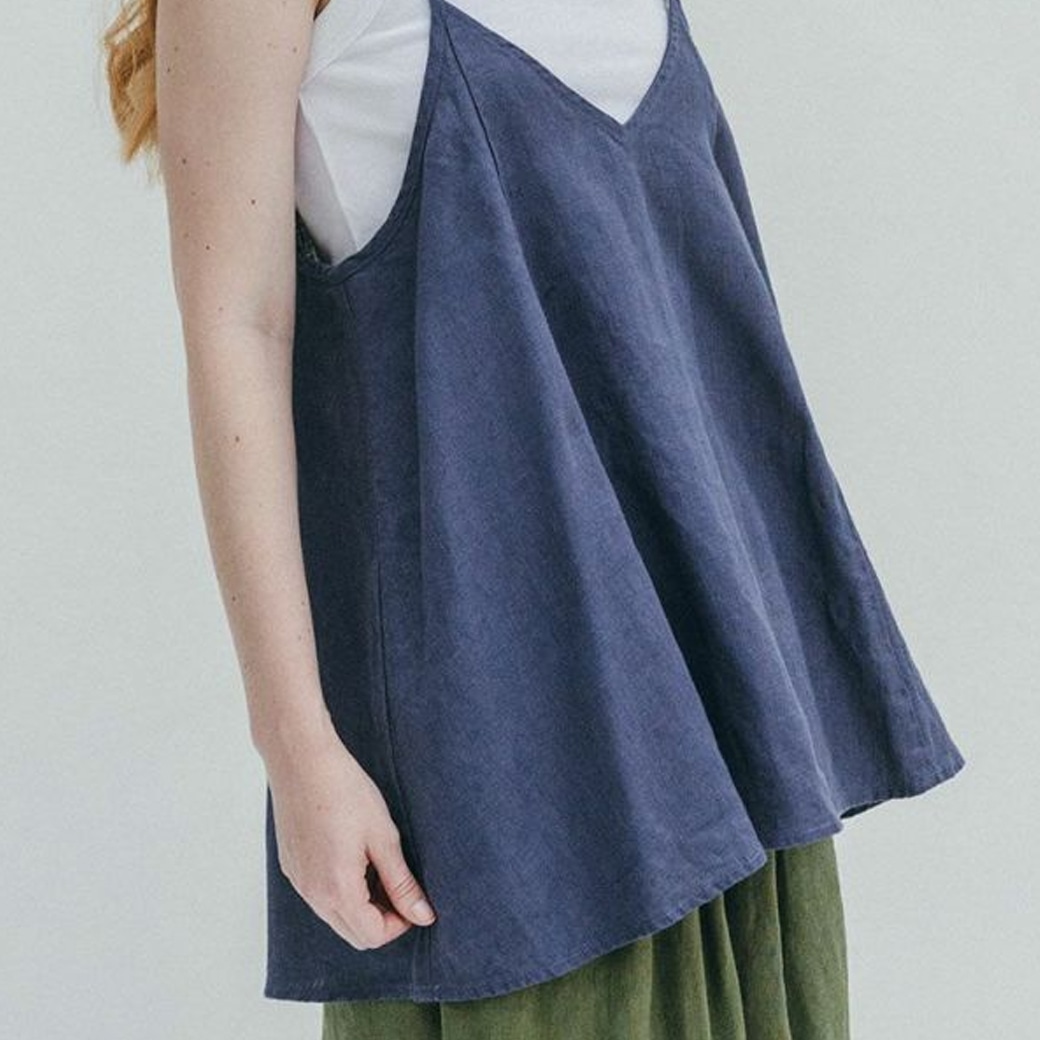 GAIAネット（ガイアネット）【取寄・火曜】 fog linen work ジェニー