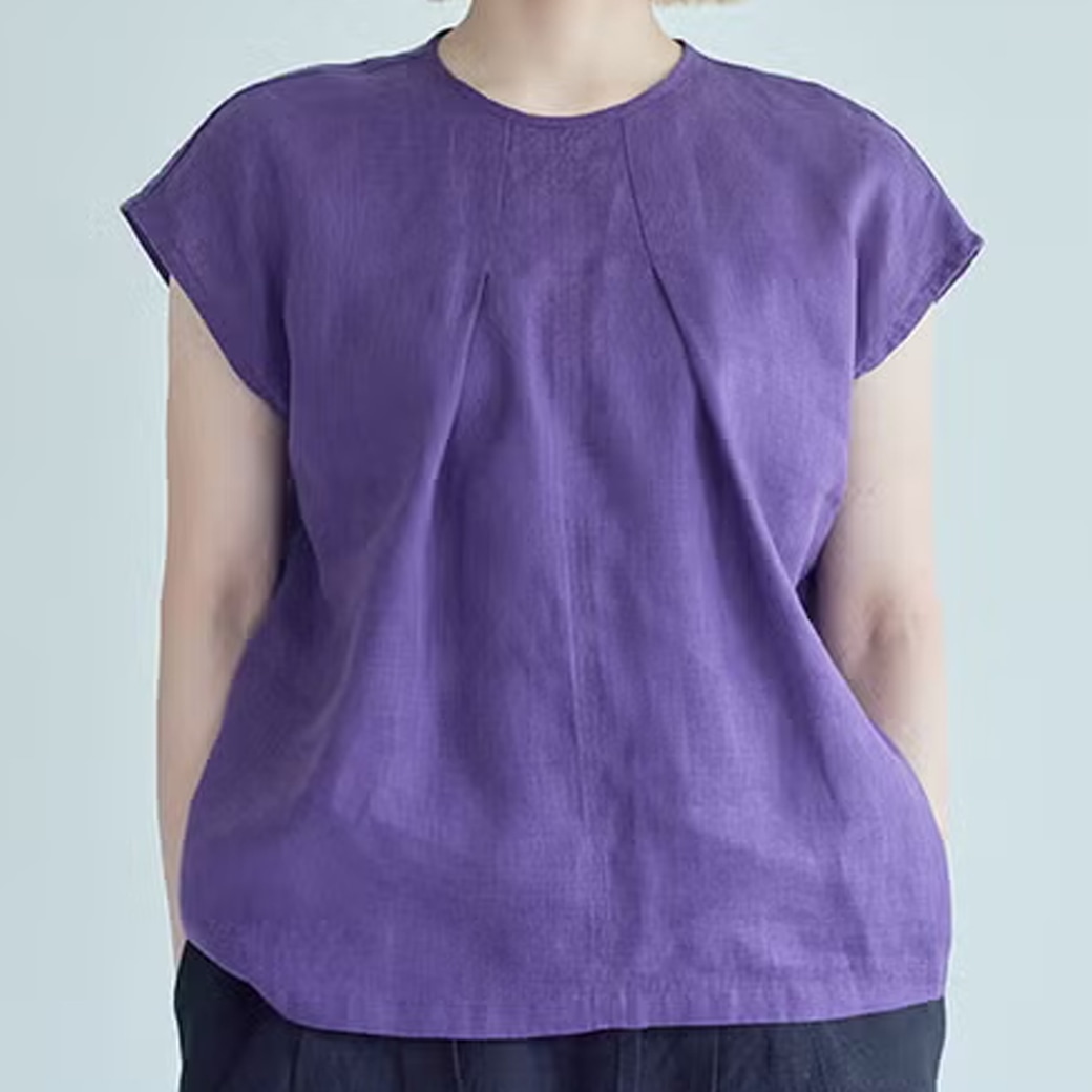 fog linen work �V���f�B�[ �g�b�v �~���[��