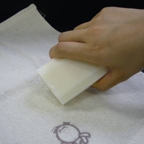 GAIAネットシャボン玉 スノール純石けん 180g: ホームクリーニング