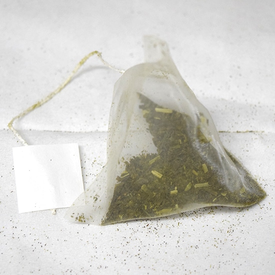 GAIAネット[※]桜野園 7days TEA 緑茶 ティーパック 2.5g×7P