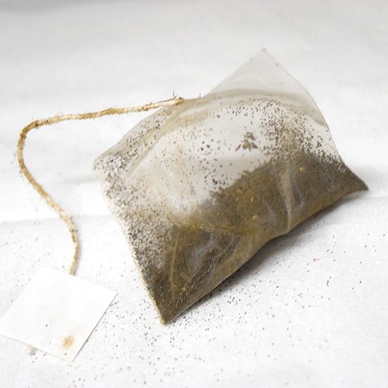 GAIAネット[※]桜野園 7days TEA 紅茶 ティーパック 2.5g×7P