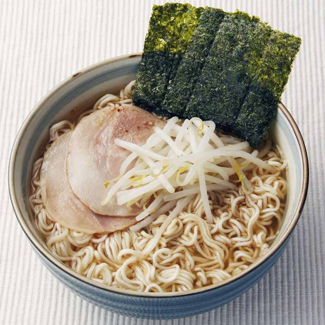 GAIAネット[※]創健社 お湯かけ麺 コラーゲン味噌ラーメン 75g/ 148035: 麺類/パンオーガニック＆無添加の総合通販GAIA ...