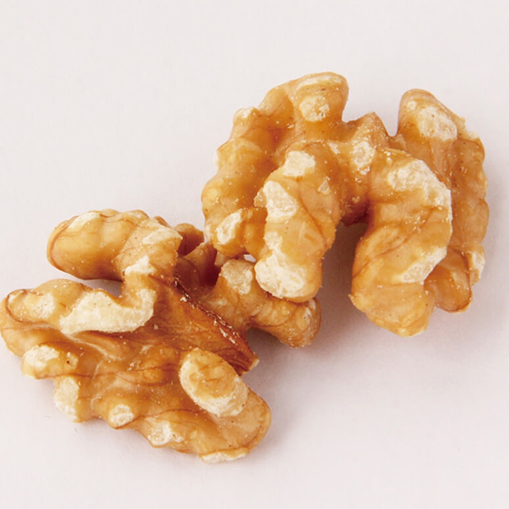 GAIAネット[※]創健社 有機栽培くるみ 45g/ 161852: ドライフルーツ