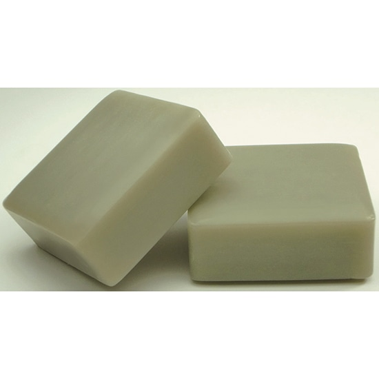 GAIAネットCHINOSHIO 琉球海泥石けん 100g×2個入(2個入): スキンケア