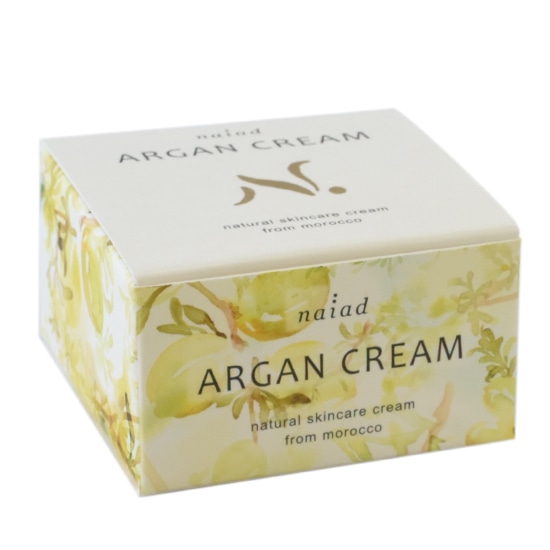 GAIAネットナイアード アルガンクリーム 35ml(35ml): スキンケア