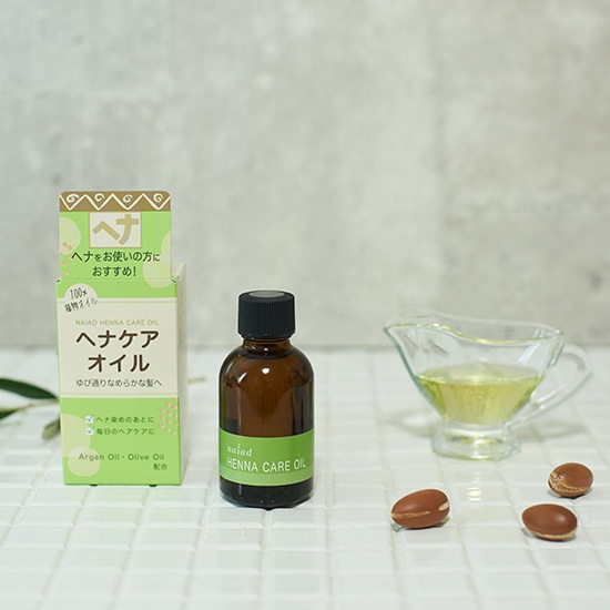 ヘナ　ナチュラルのみのご提供。 値段下げました。 GAIAネットナイアード ヘナ100％ 徳用400g(400g): ヘアケア