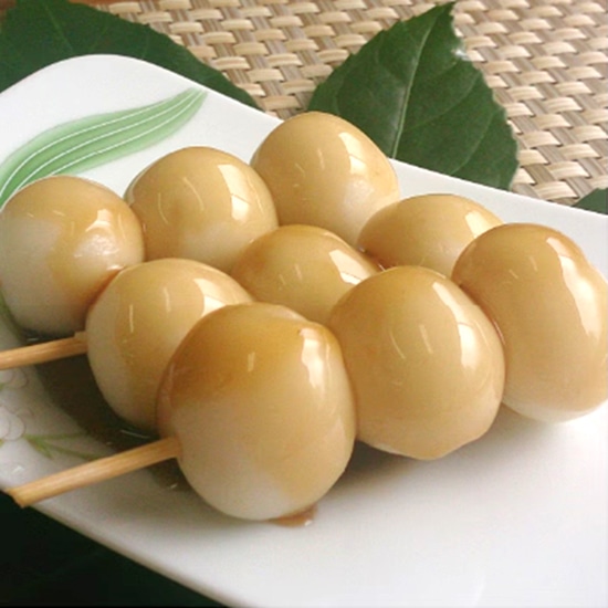 GAIAネット[※]ムソー 山清 国産有機白玉だんご粉150g: 粉/酵母