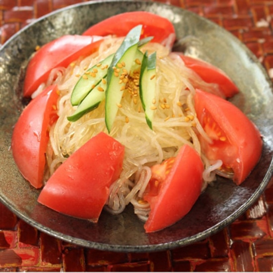 GAIAネット[※]ムソー 無双 国内産 はるさめ 100g: 海藻/乾物/漬物