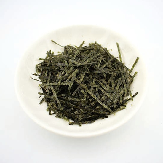 GAIAネット[※]ムソー 戸田理平商店 無酸処理のきざみのり 10g: 海藻