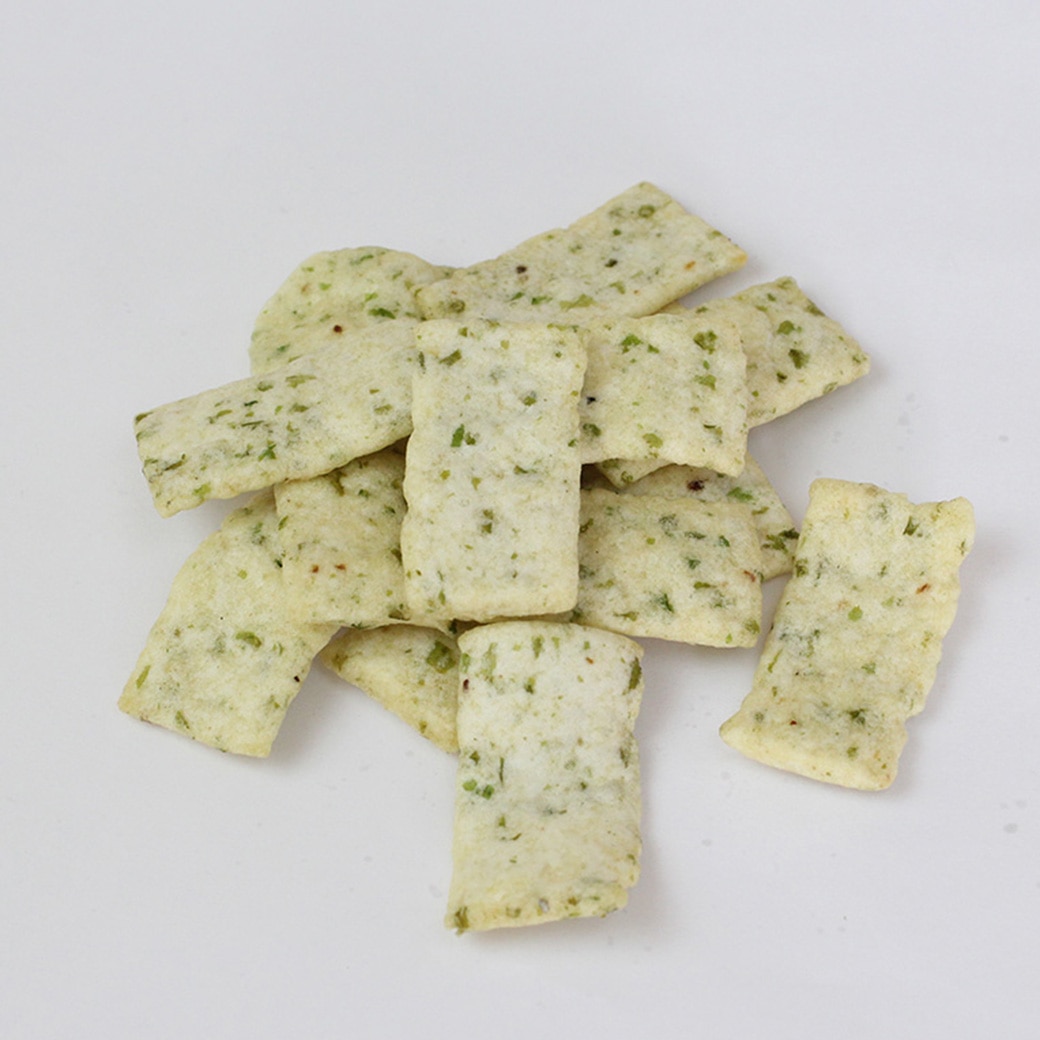 GAIAネット[※]ムソー 別所蒲鉾 お魚チップス あおさ 40g: 菓子