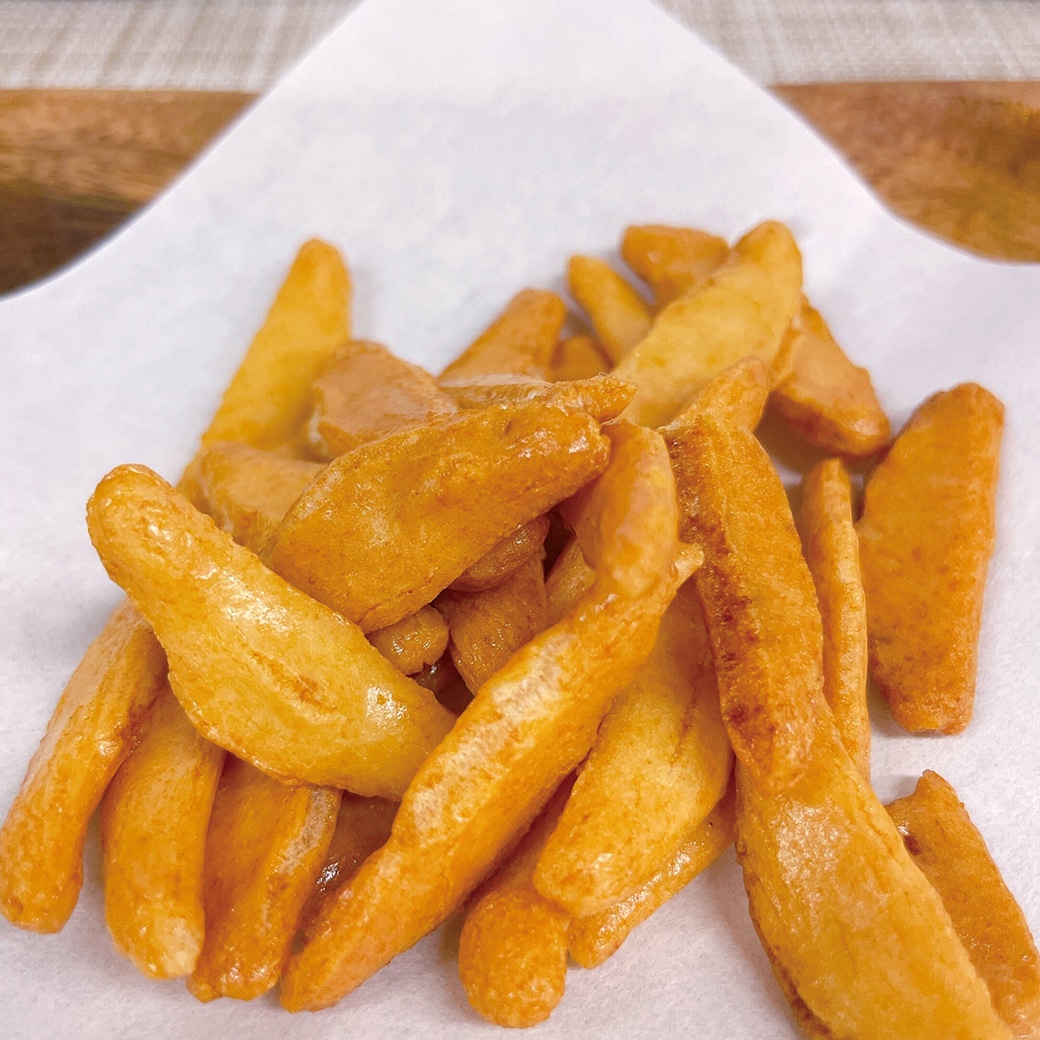 GAIAネット[※]ムソー ノースカラーズ 純国産かきのたね 53g: 菓子