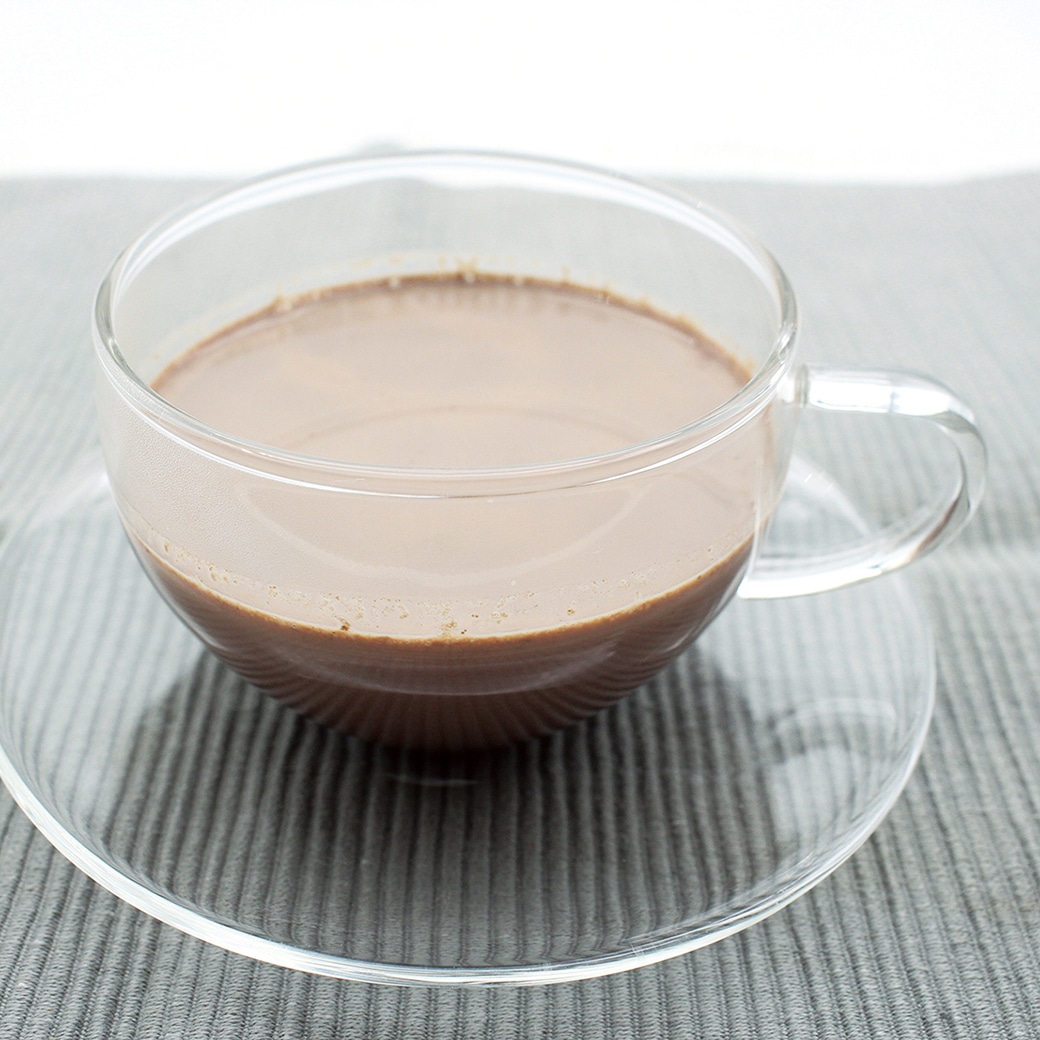 GAIAネット[※]ムソー 無双 オーガニックブラックココア（無糖） 100g