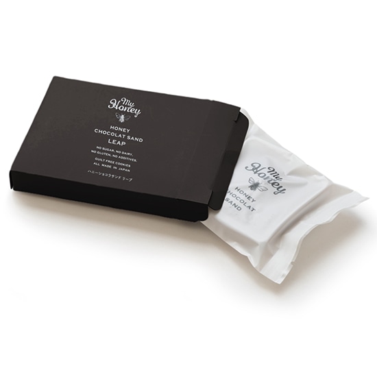GAIAネット[※]【10月～4月常温】MYHONEY ハニーショコラサンド
