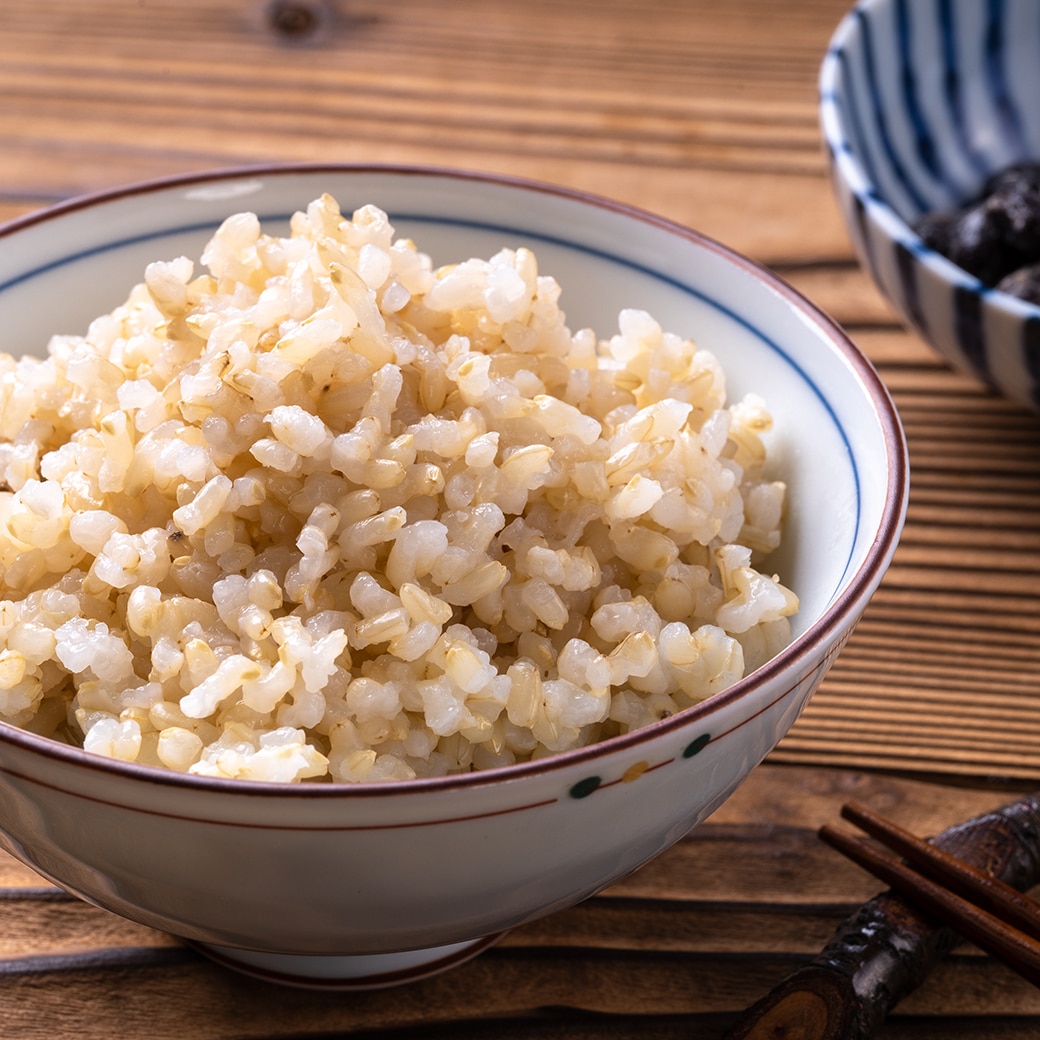 GAIAネット[※]ライスロッヂ大潟（秋田）あきたこまち【玄米】 5kg R7