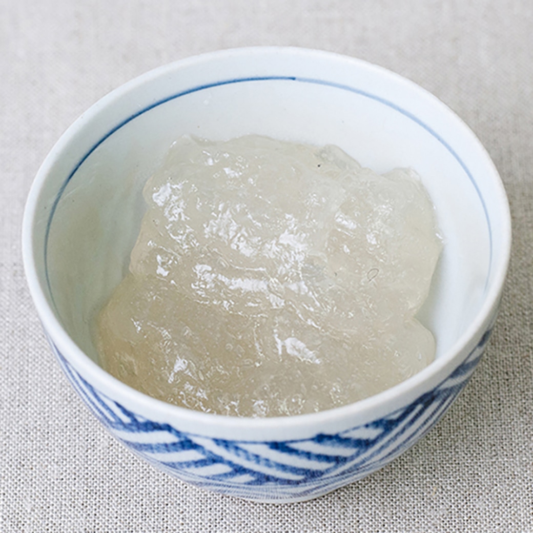 GAIAネット[※]オーサワの吉野本葛 （大） 1kg(1kg): 粉/酵母