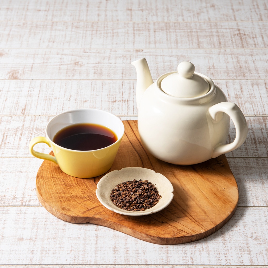 GAIAネット[※]オーサワの有機タンポポ茶 (ポーランド産) 40g(2g×20包