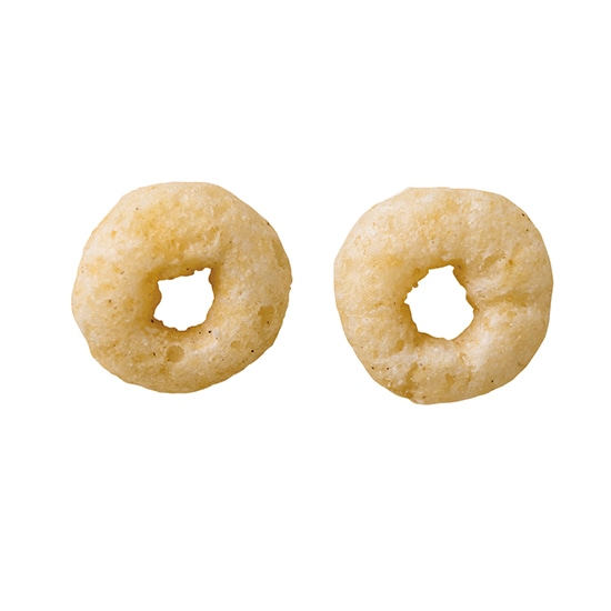 GAIAネット[※]オーサワの玄米パフスナック 野菜コンソメ味 8g×4P: 菓子