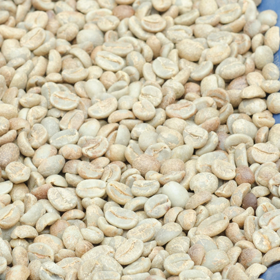 [※]GAIA コーヒー生豆  ルワンダ 1kg