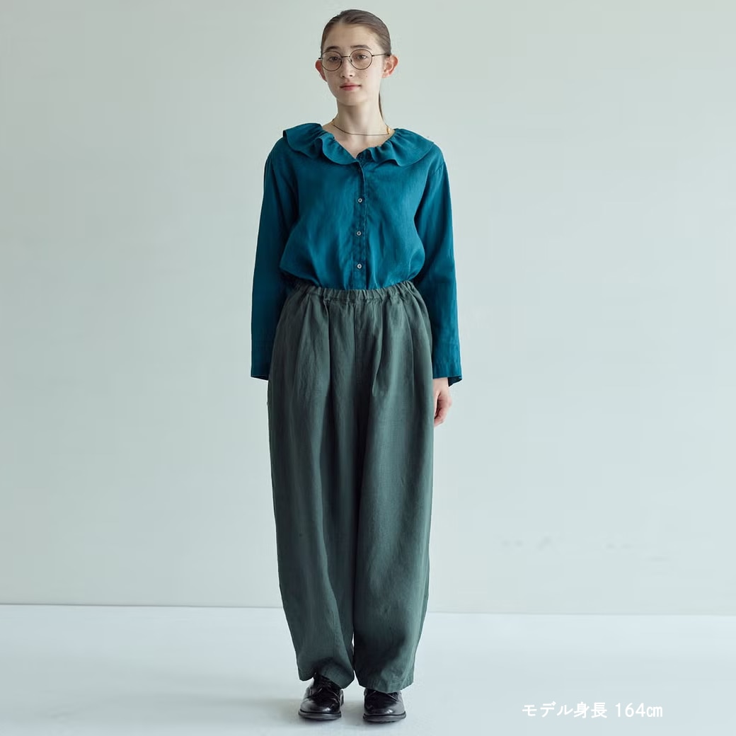  fog linen work �N�B�� �p���c ���F�[�� �m�A�[��