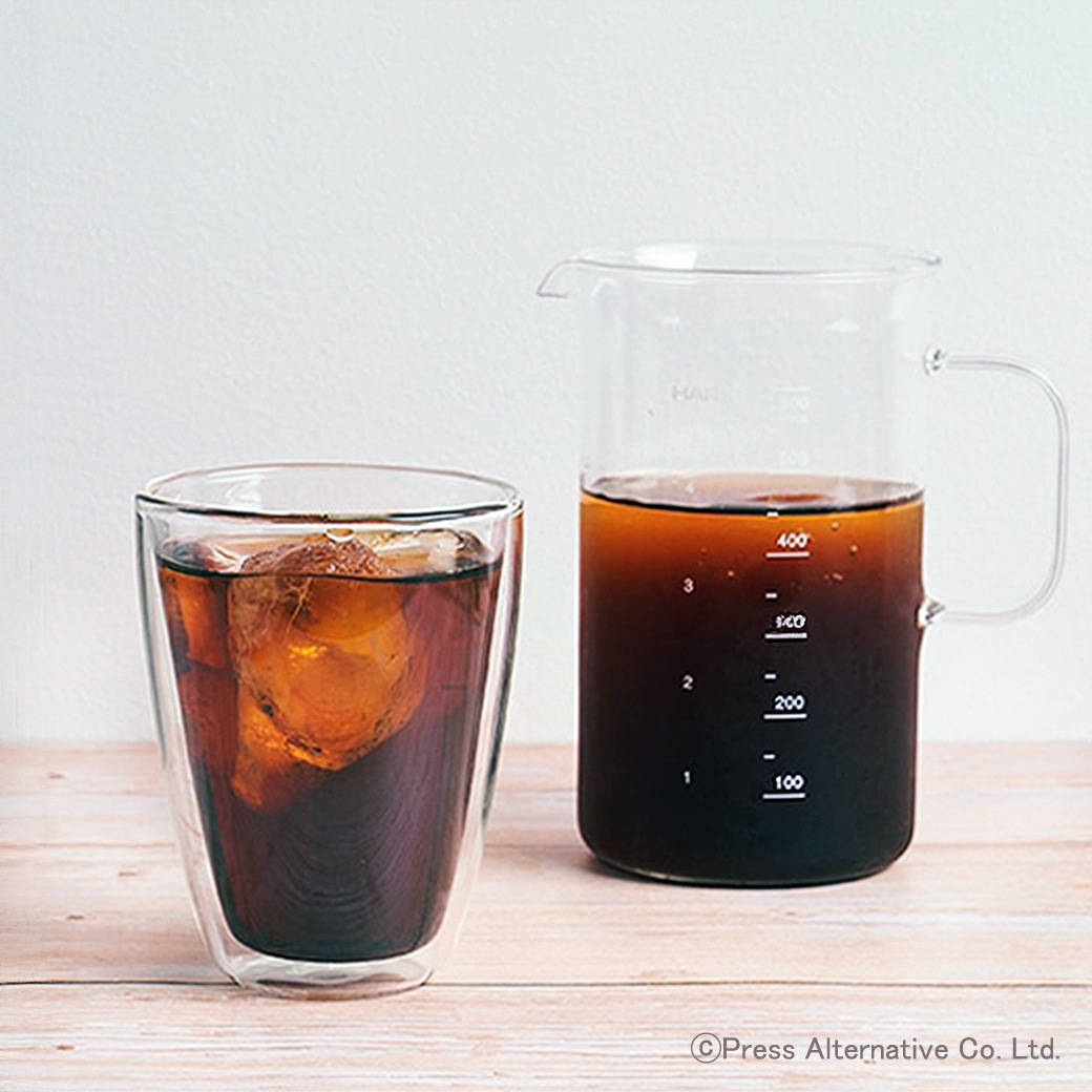 GAIAネット[※]第3世界ショップ アーティザン 水出しアイスコーヒー 15g