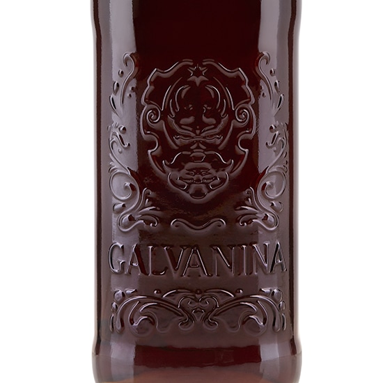 GAIAネット[※]ガルバニーナ プレミアムオーガニックコーラ 355ml