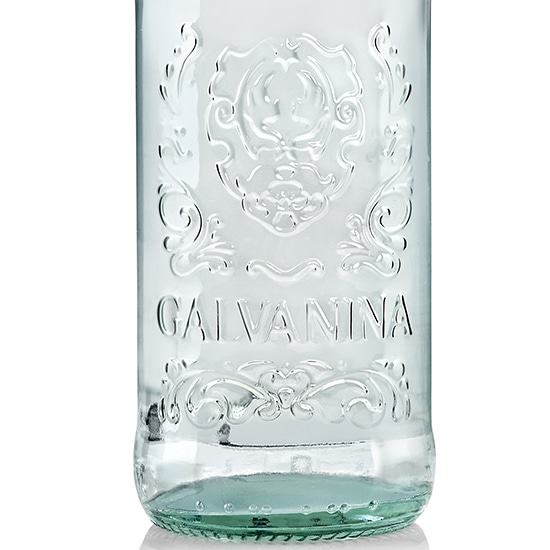 GAIAネット[※]ガルバニーナ オーガニックソーダ ガソーザ 355ml: 飲料