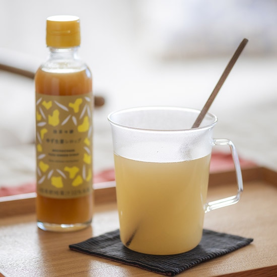 専用ジンジャーエール【ドリンクサーバー用シロップ】賞味期限3/2