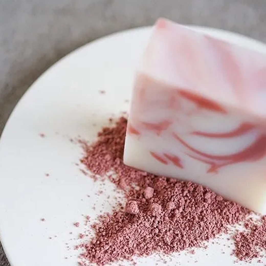 GAIAネット【取寄・火曜】 SETTLA GREEN クレイ＆ホホバ石鹸 80g(80g