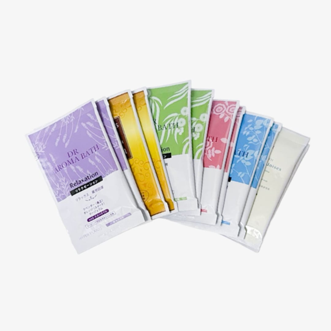 GAIAネット彩生舎 ハイパープランツ HNB095 薬用入浴剤 DRアロマバス