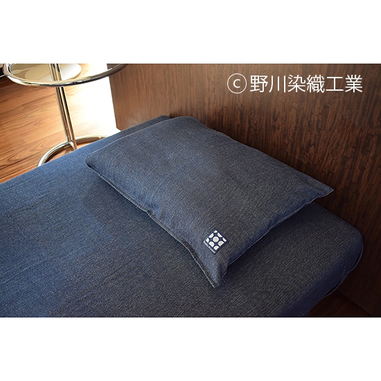 BLEACH 藍染惣右介 ピローケース 枕カバー WEBくじ BLEACH Web
