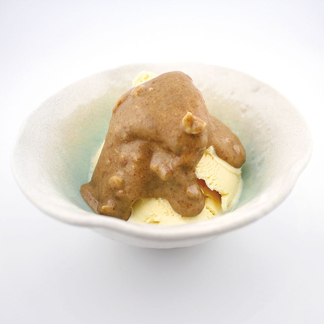 ピーナッツバーター GAIAネット[※]ムソー NICONICOYASAI ピーナッツバター 有糖クランチ