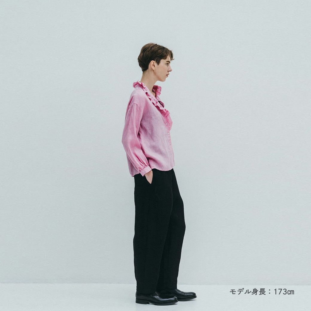 GAIAネット（ガイアネット）【取寄・火曜】 fog linen work マギー