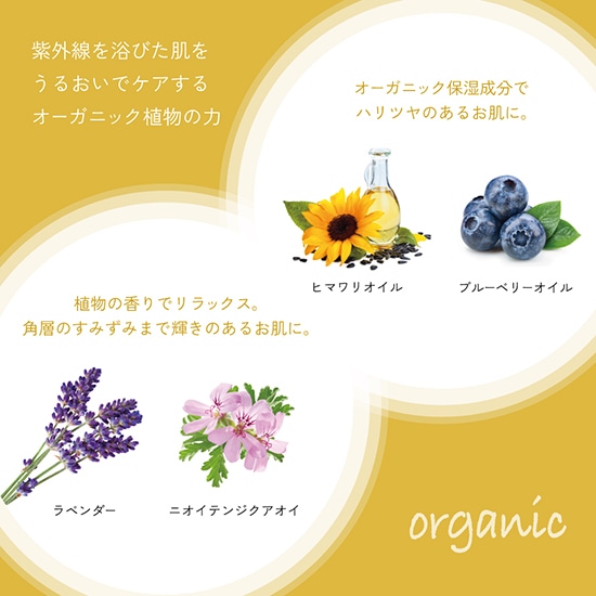 GAIAネットおもちゃ箱 ナヴィーン ミネラルサンスクリーン ライト