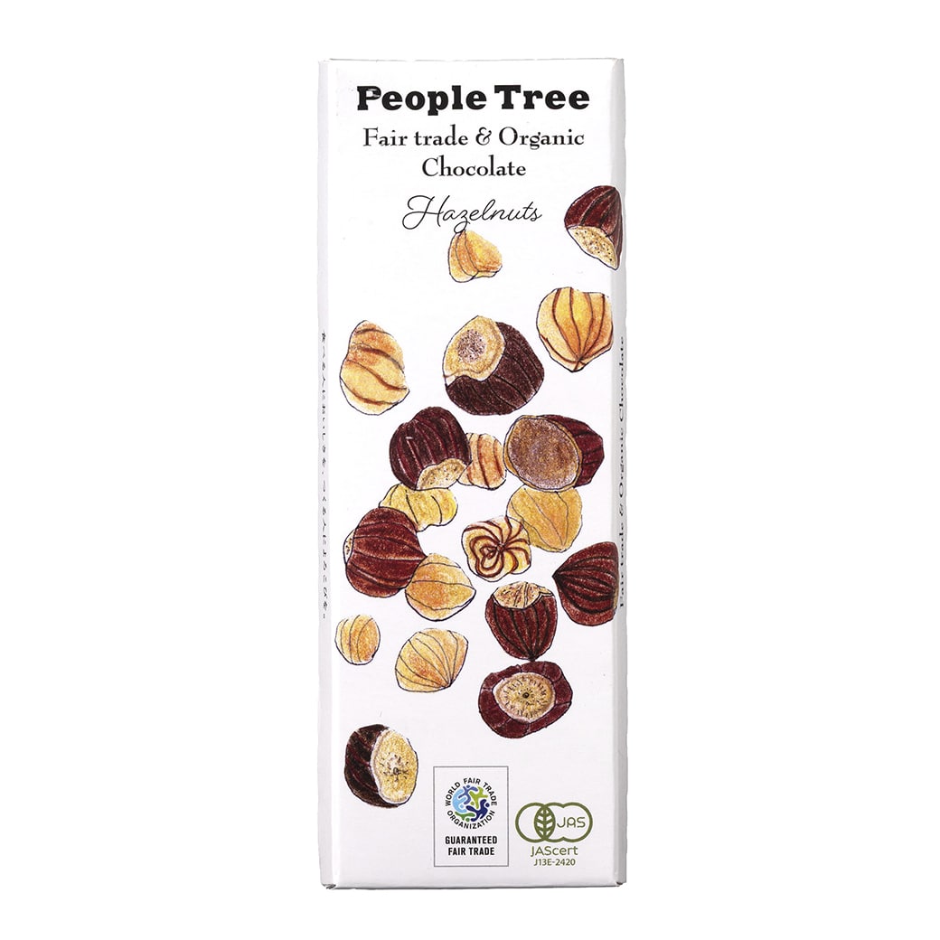 [��]PeopleTree�@�I�[�K�j�b�N �w�[�[���i�b�c �`���R���[�g  50g