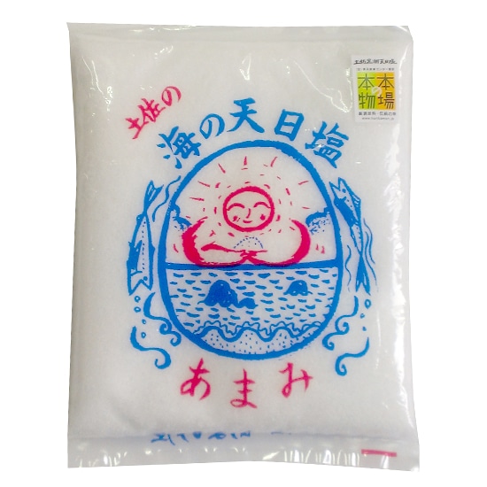 マクロビオティック通販GAIAネット(ガイアネット） 調味料/塩（しお