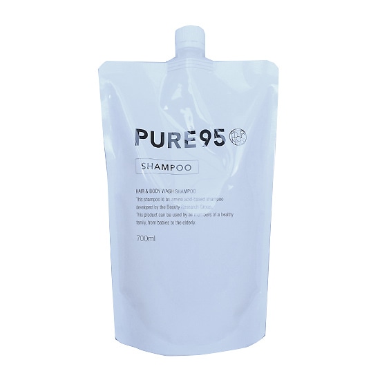 PURE95 Vv[ lց@700ml