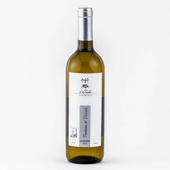 【酒】【冷蔵】アサクラ　ファランギーナ（白ワイン） 2021年産 750ml