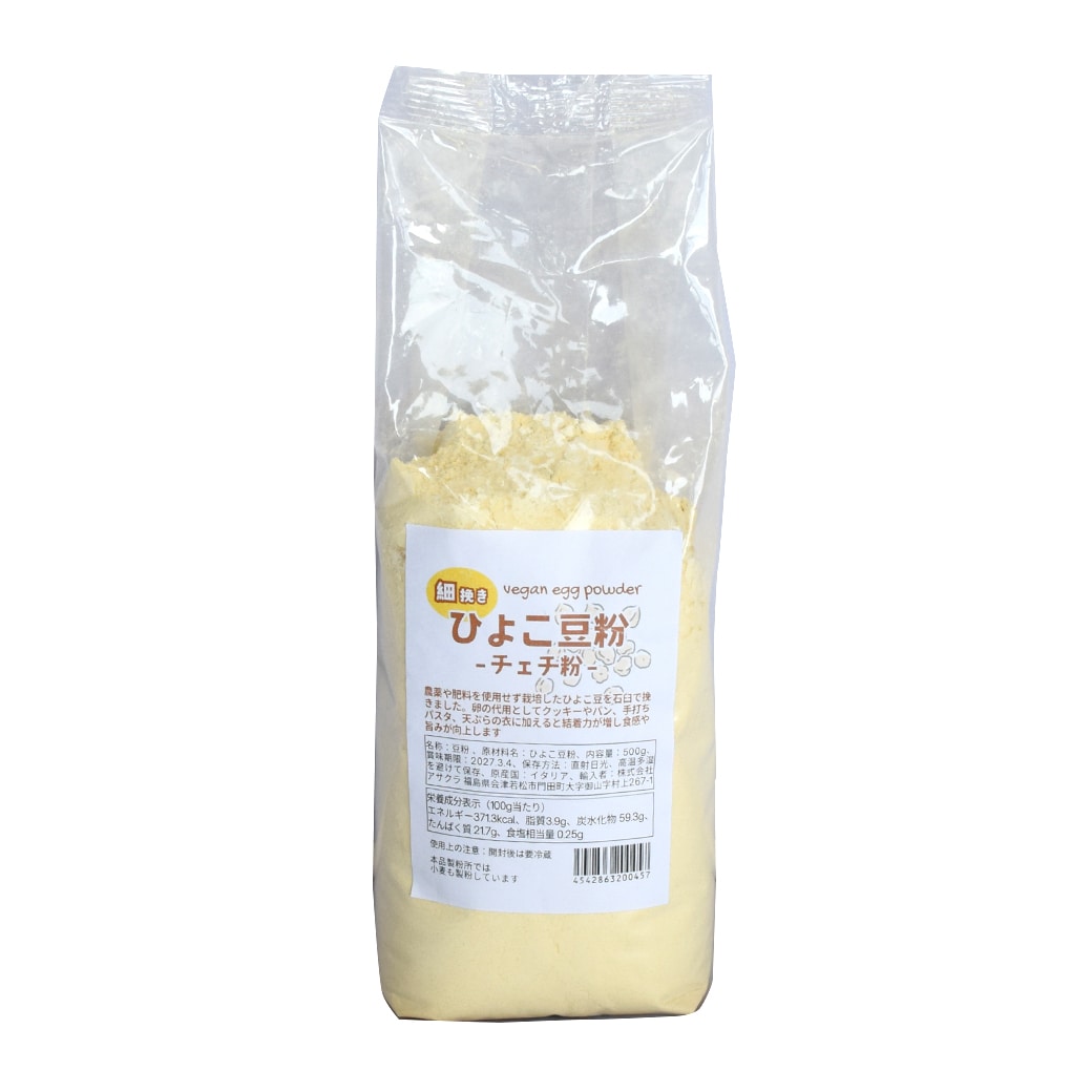 [��]�A�T�N��  �`�F�`�̕� (�Ђ悱���̕�) �ה҂� 500g