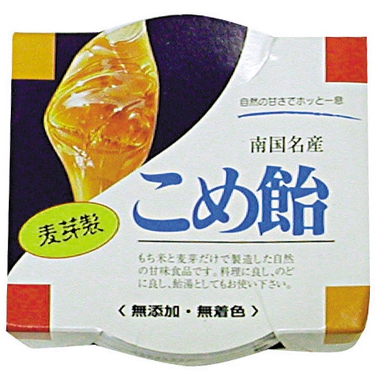【期間限定】 GAIAネット[※]オーサワ こめ練り飴 230g: 調味料オーガニック 砂糖・甘味料・製菓シロップ