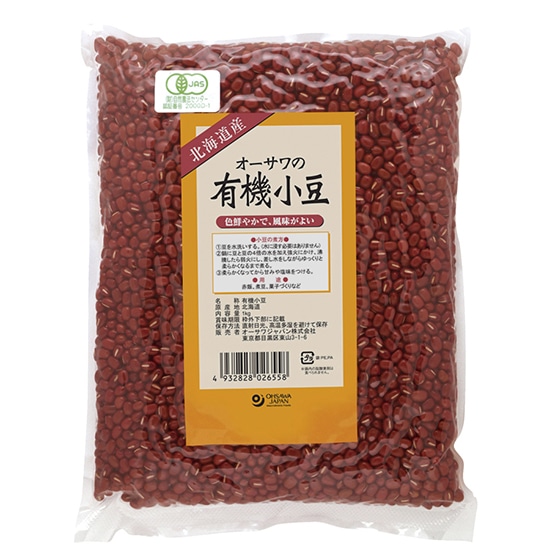 [��]�I�[�T���̗L�@�����i�k�C���Y�j  1kg