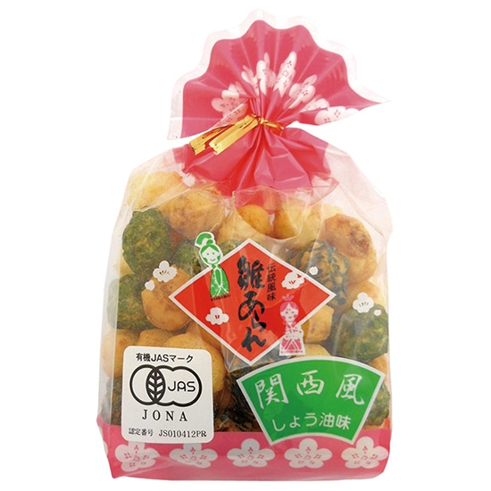 [��]�I�[�T�� �ЂȂ����i�֐����j40g