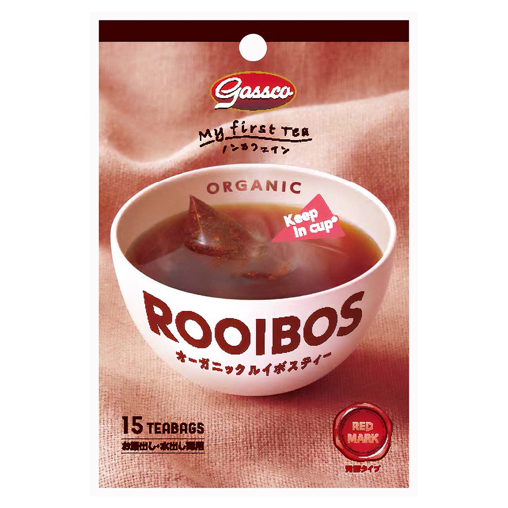 []I[T Gassco I[KjbNC{XeB[ 1.8g×15