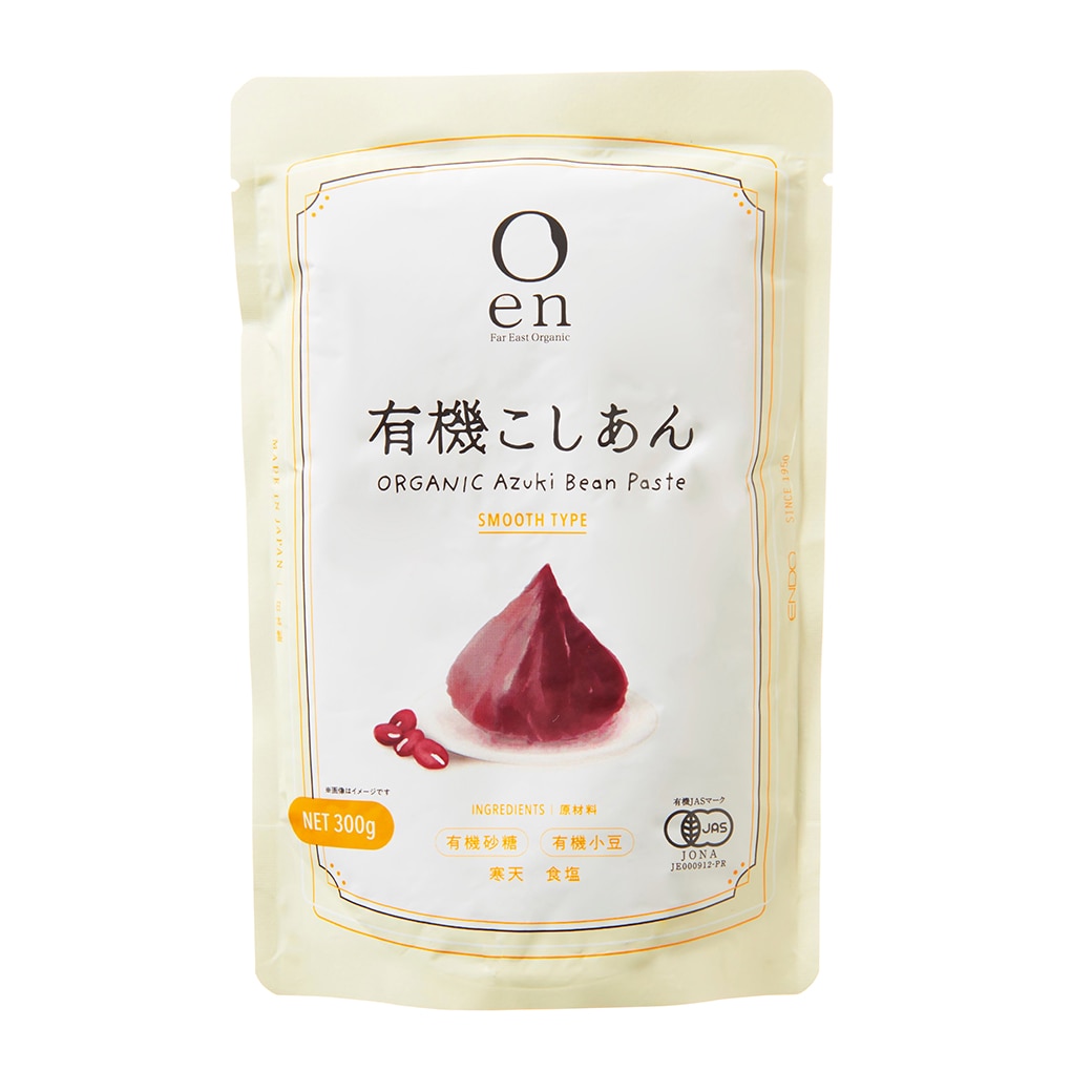 [��]�I�[�T�� �������Q en �L�@�������� 300g