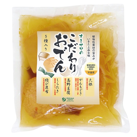 [��]�I�[�T���̂�����肨�ł�i5����j 370g