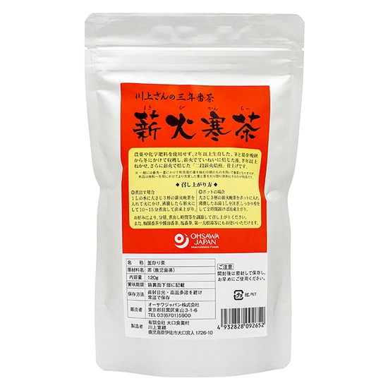 []I[T コ̎ONԒ dΊ  ij  120g