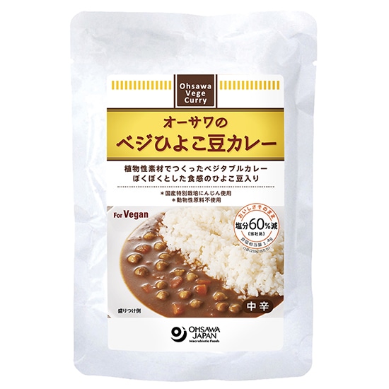マクロビオティック通販GAIAネット(ガイアネット） [※]オーサワのベジ