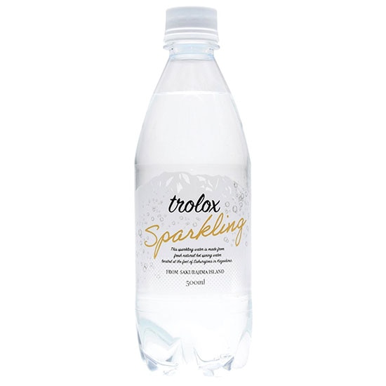 []I[T trolox Sparkling(Y_)   500ml