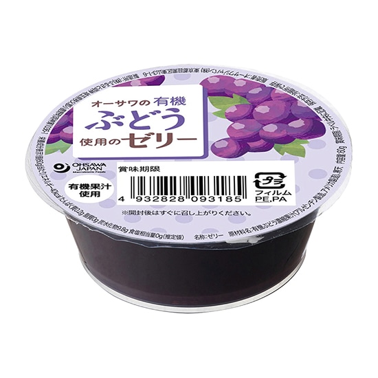 GAIAネット菓子/寒天 / ゼリー / シャーベット / 冷菓(フルーツ