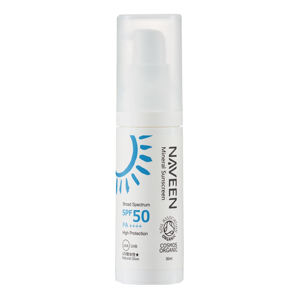 ᔠ@iB[ ~lTXN[ SPF50 / 30ml