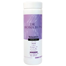 GAIAネット彩生舎 ハイパープランツ HNB003 薬用入浴剤 DRアロマ